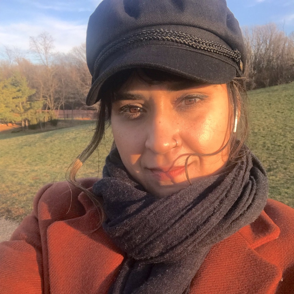 Meet your Posher, Posh